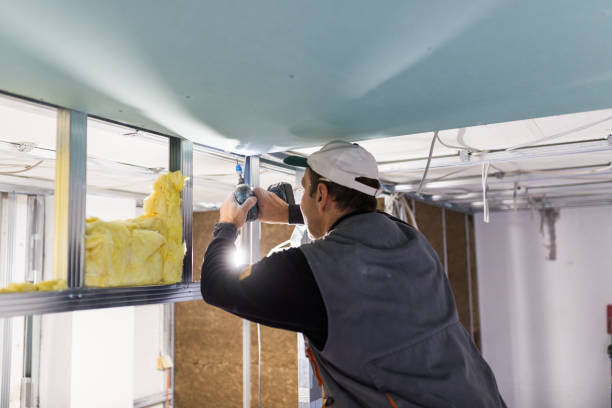 Professional Insulation Contractor in Crosbyton, TX