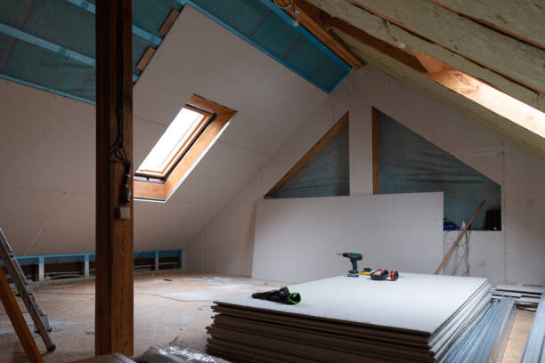 Best Fiberglass Insulation in Crosbyton, TX