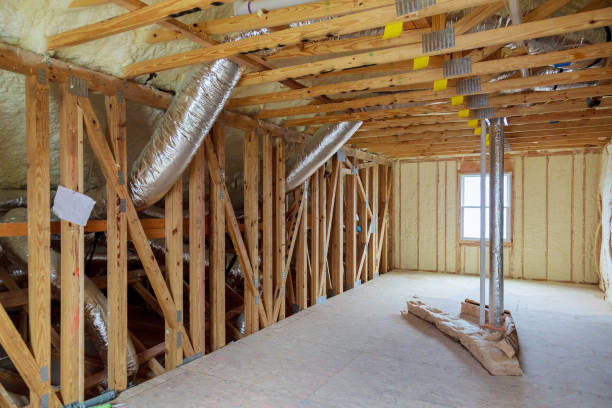 Best Eco-Friendly Insulation in Crosbyton, TX