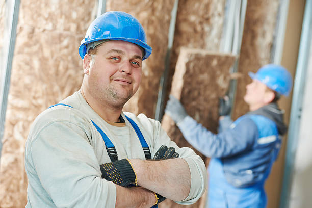 Best Energy Efficiency Insulation in Crosbyton, TX
