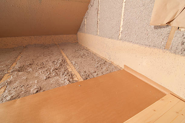 Best Specialized Insulation Services in Crosbyton, TX