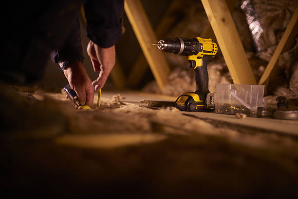 Best Commercial Insulation in Crosbyton, TX
